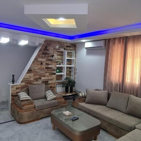 L'Andalousia "10 Minutes From Airport" Villa Ariana Ngoại thất bức ảnh