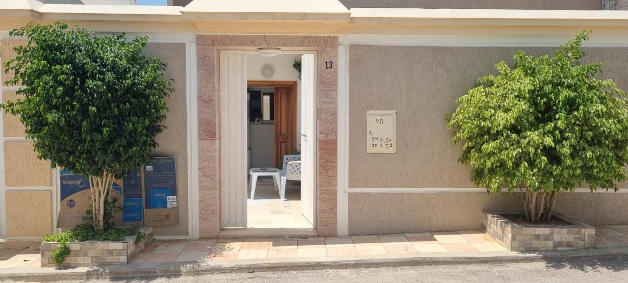 L'Andalousia "10 Minutes From Airport" Villa Ariana Ngoại thất bức ảnh