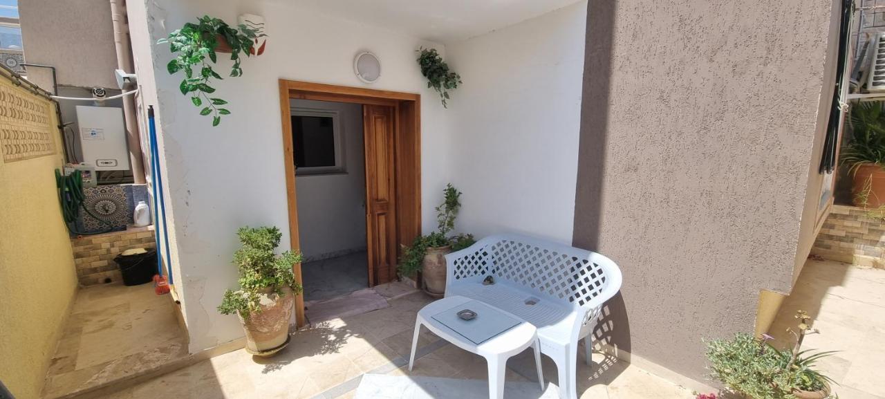 L'Andalousia "10 Minutes From Airport" Villa Ariana Ngoại thất bức ảnh