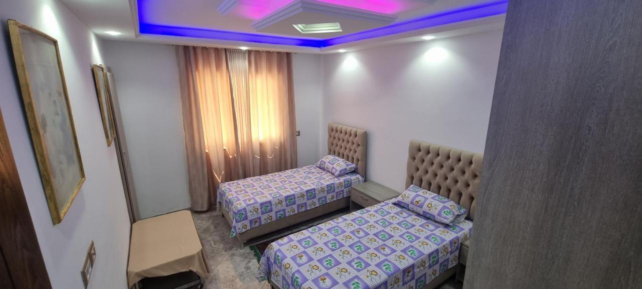 L'Andalousia "10 Minutes From Airport" Villa Ariana Ngoại thất bức ảnh