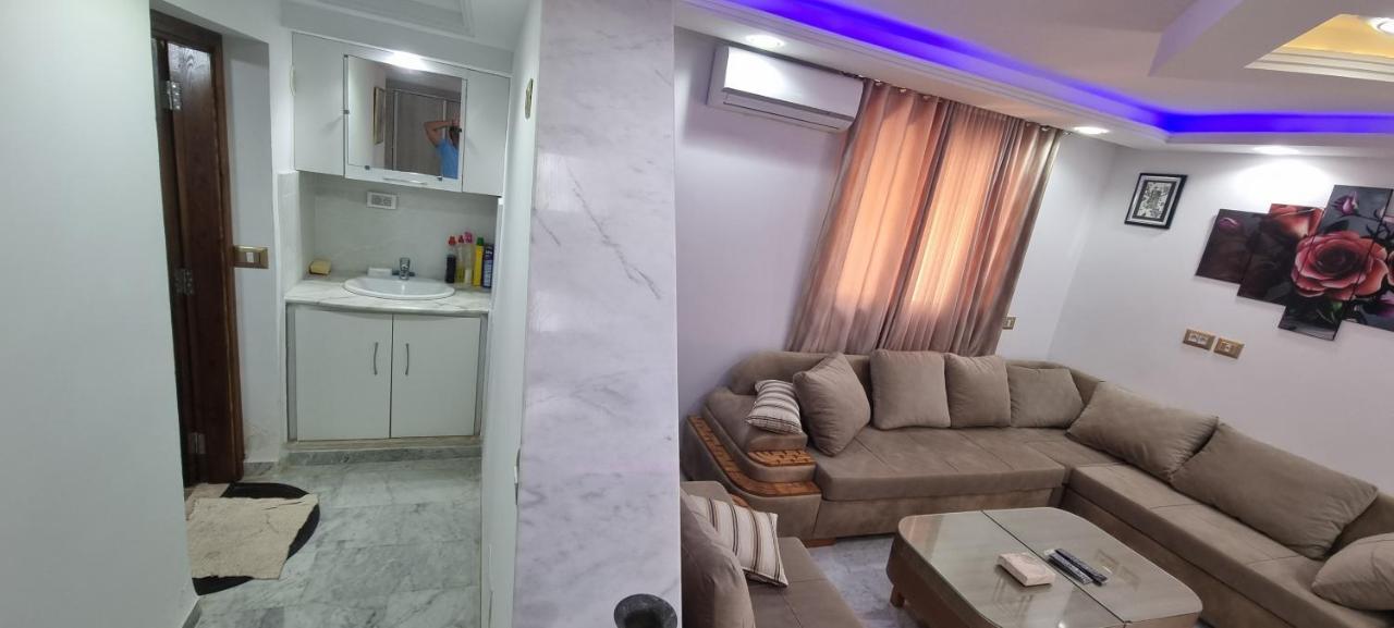 L'Andalousia "10 Minutes From Airport" Villa Ariana Ngoại thất bức ảnh