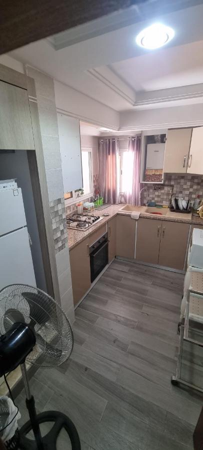 L'Andalousia "10 Minutes From Airport" Villa Ariana Ngoại thất bức ảnh