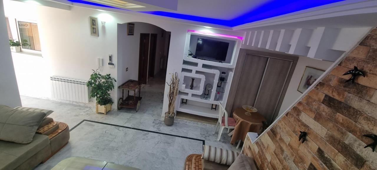 L'Andalousia "10 Minutes From Airport" Villa Ariana Ngoại thất bức ảnh