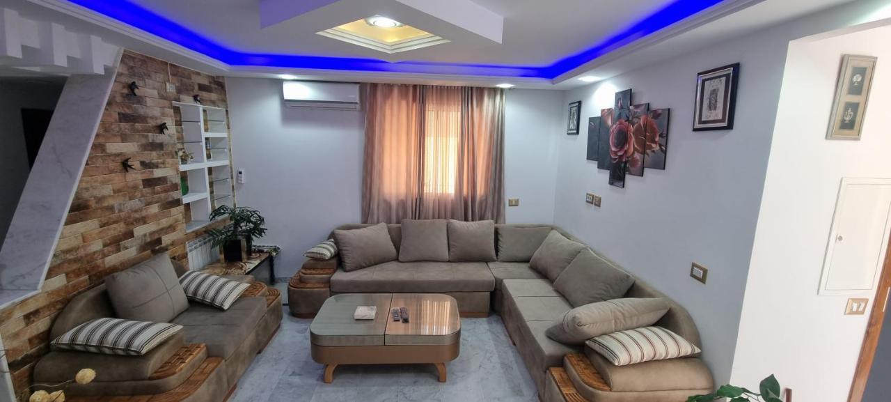 L'Andalousia "10 Minutes From Airport" Villa Ariana Ngoại thất bức ảnh