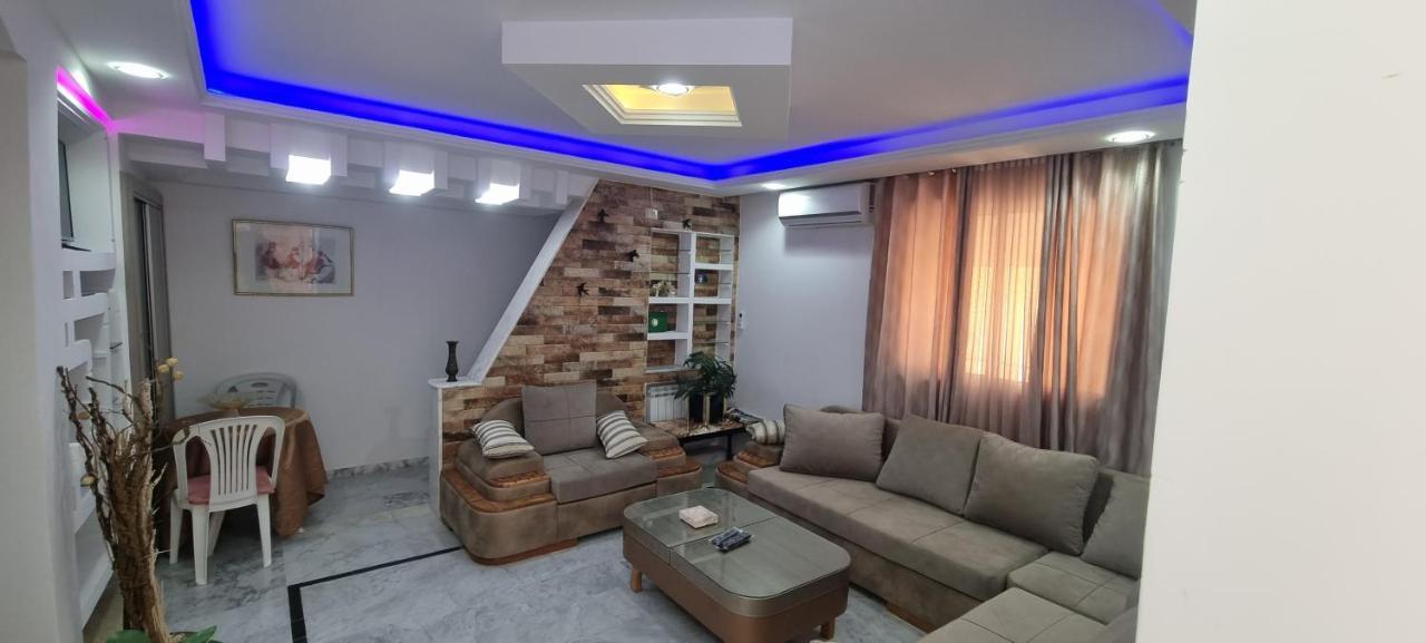 L'Andalousia "10 Minutes From Airport" Villa Ariana Ngoại thất bức ảnh