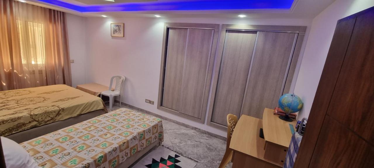 L'Andalousia "10 Minutes From Airport" Villa Ariana Ngoại thất bức ảnh