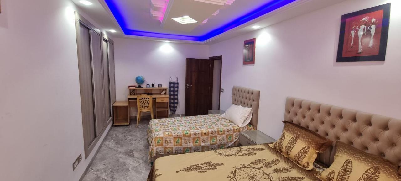L'Andalousia "10 Minutes From Airport" Villa Ariana Ngoại thất bức ảnh
