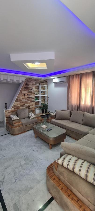 L'Andalousia "10 Minutes From Airport" Villa Ariana Ngoại thất bức ảnh