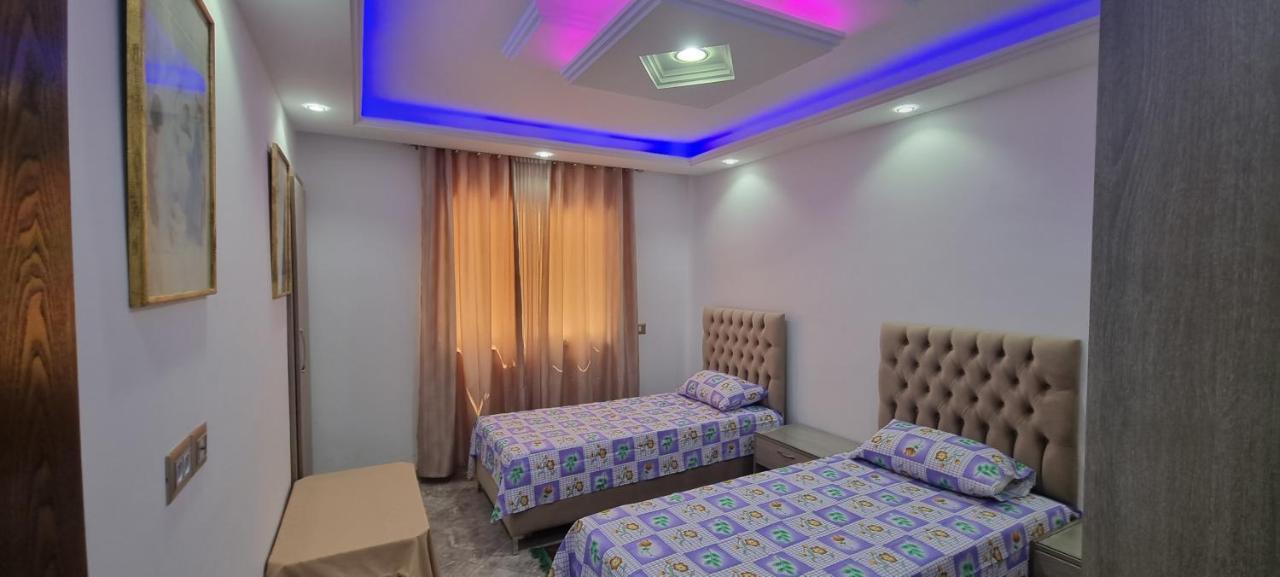 L'Andalousia "10 Minutes From Airport" Villa Ariana Ngoại thất bức ảnh
