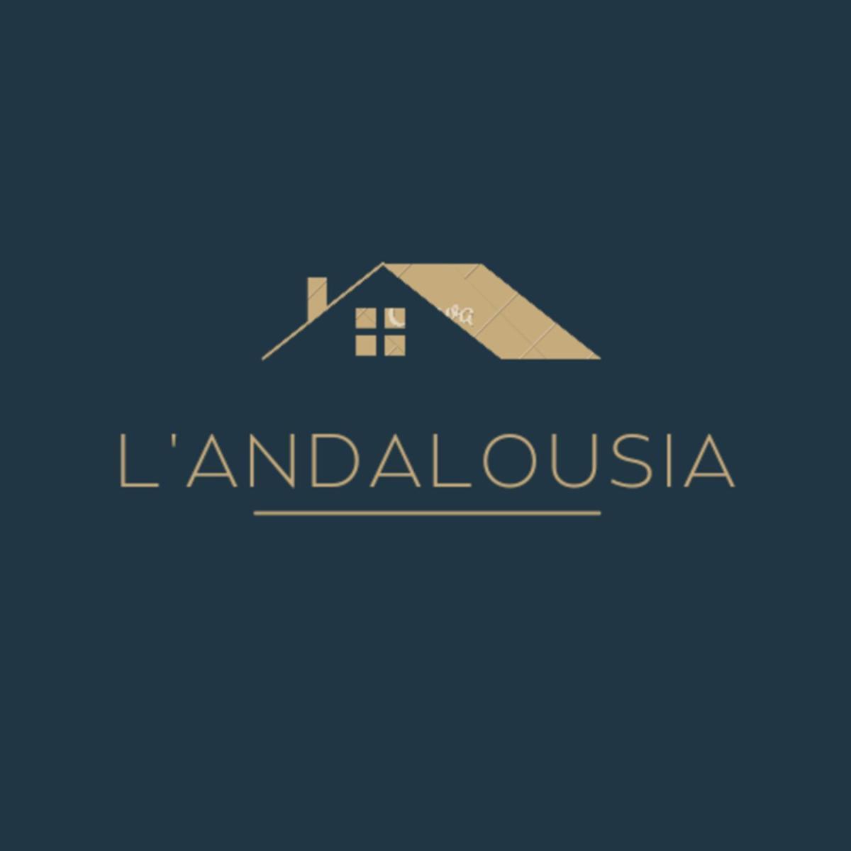 L'Andalousia "10 Minutes From Airport" Villa Ariana Ngoại thất bức ảnh